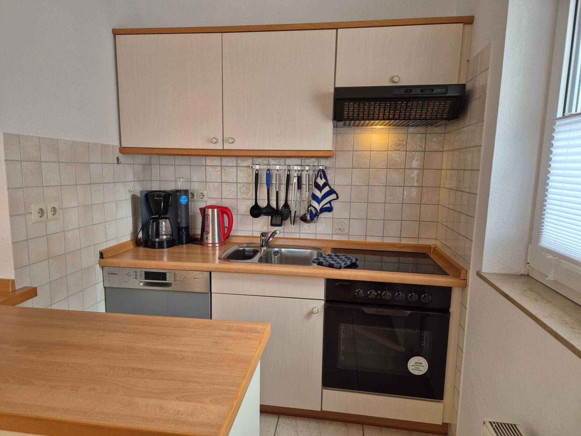 Huus Leni Vila Norddeich  Exterior foto